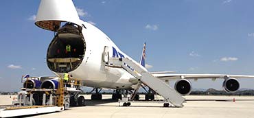full-charter